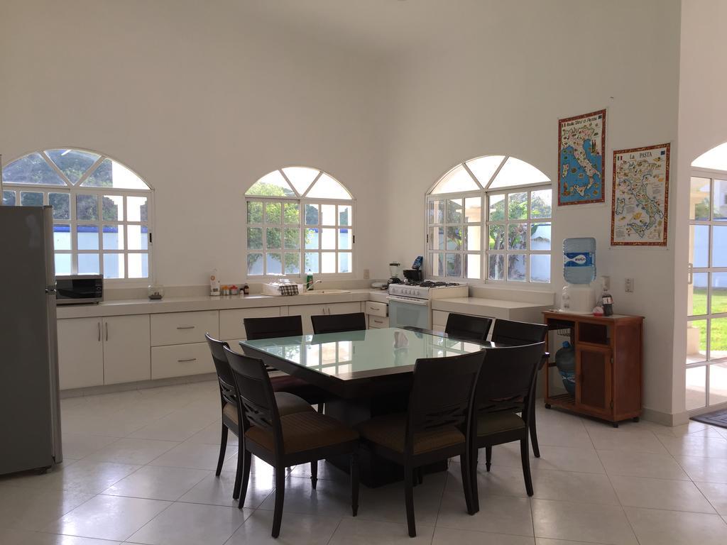 Guest house Campestre *