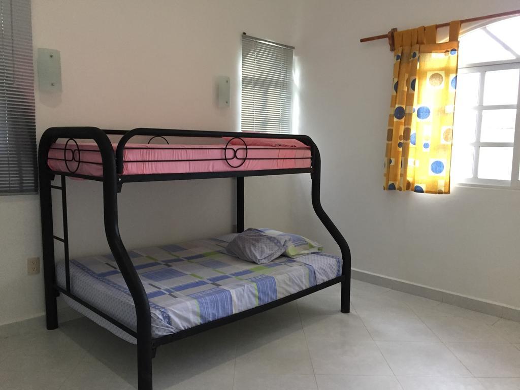 Campestre Guest house *