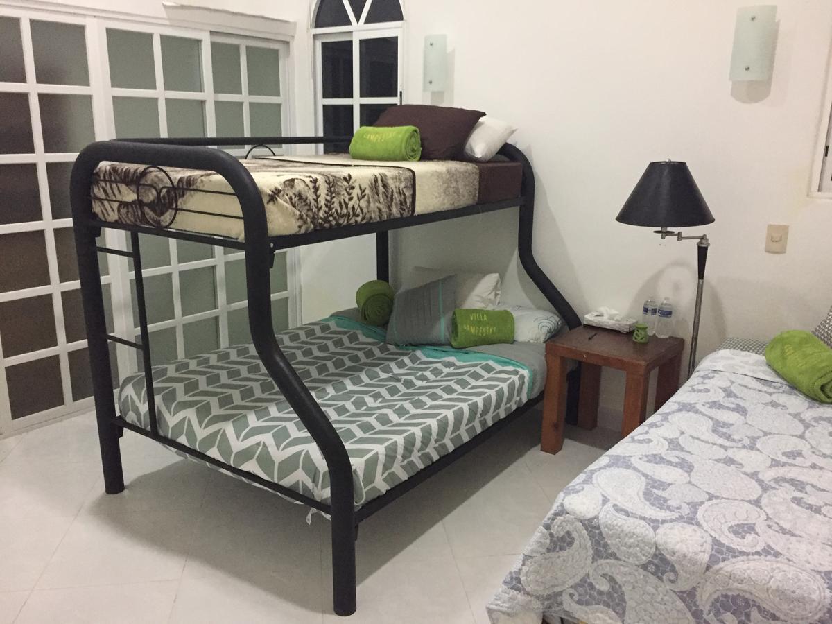 Campestre Guest house