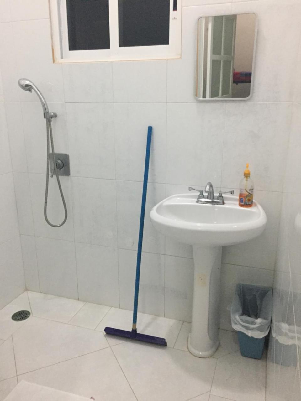 Campestre Guest house *